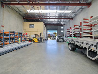 1 & 2 / 92 Forsyth Street, O'connor