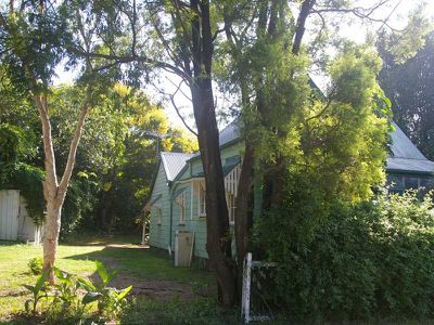 North Ipswich
