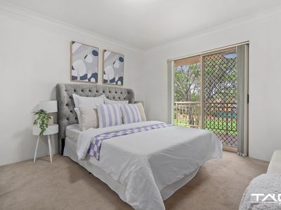 21 / 30-36 Memorial Avenue, Merrylands