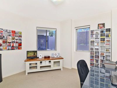 312 / 3-9 Church Avenue, Mascot