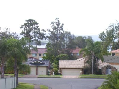 Bonnells Bay