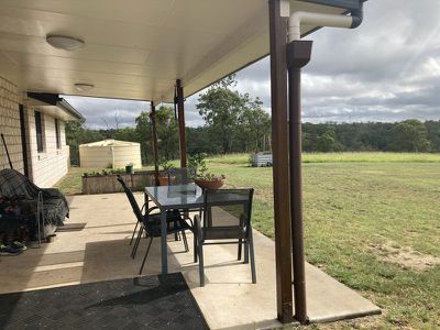 832 Kumbia Brooklands Road, Ellesmere