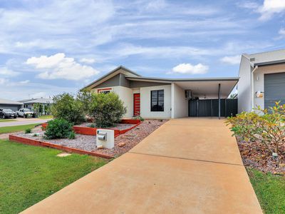 1 Blackspear Court, Zuccoli