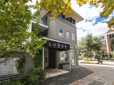 8 / 154 Aberdeen Street, Northbridge