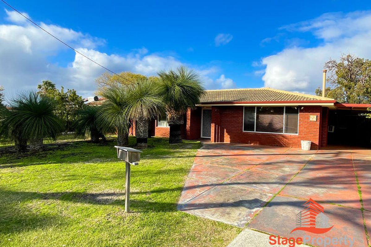 22 Hollis Street, Samson
