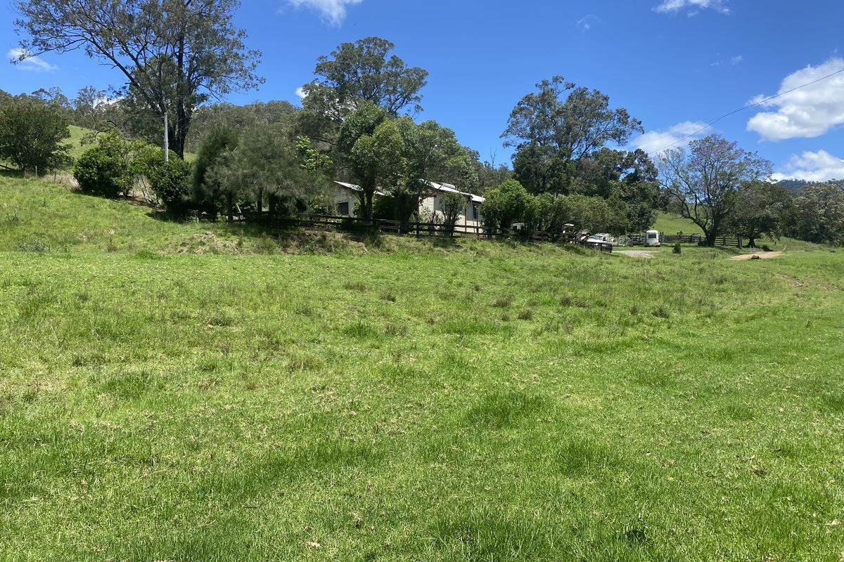 207 Butchers Creek Road, Wherrol Flat