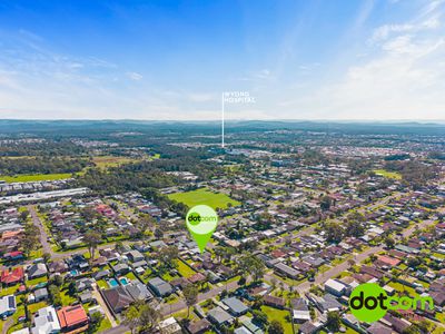 6 Stephen Street, Kanwal