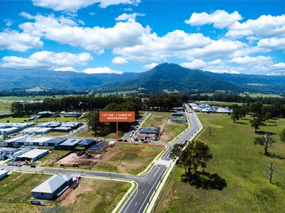 Lot 23B, 1 Sabre Street , Badagarang