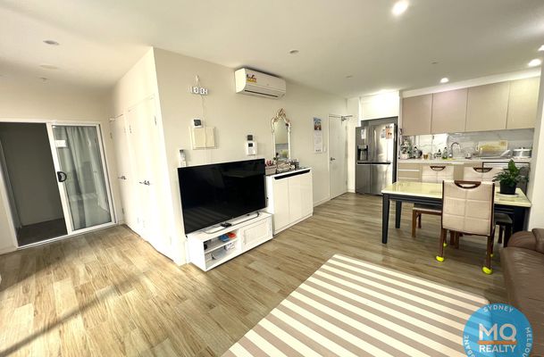 205 / 35-37 Rawson Street, Auburn