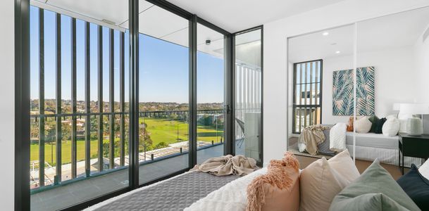 703 / 3 Penprase Lane, Miranda