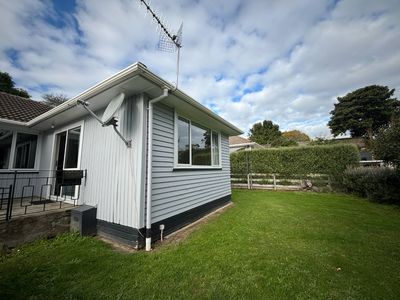 10 Wiremu Street, Hamilton East