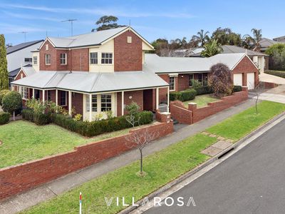 7 Manet Avenue, Grovedale