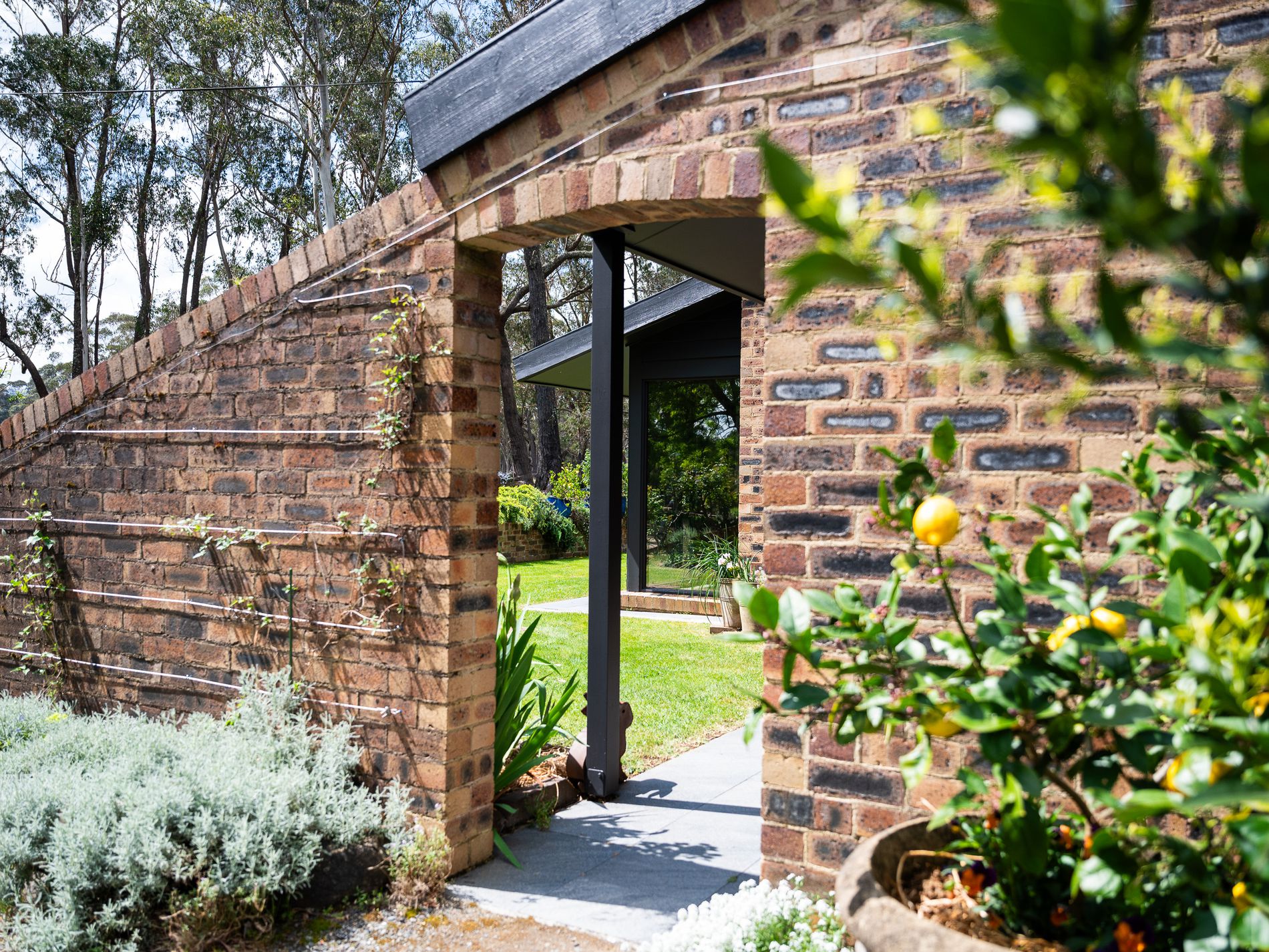 1261 Sheepwash Road, Fitzroy Falls