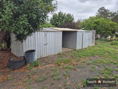 13 Johnson Street, Hivesville