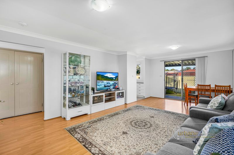 2 Pimelea Place, Rooty Hill