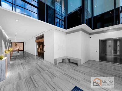 1407 / 470 St Kilda Road, Melbourne