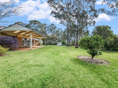 40 Hogans Drive, Bargo