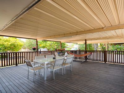 8 Bird Street, Bundamba