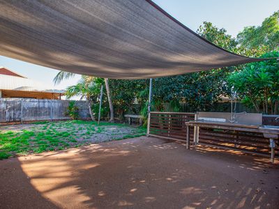 25 Huxtable Crescent, South Hedland