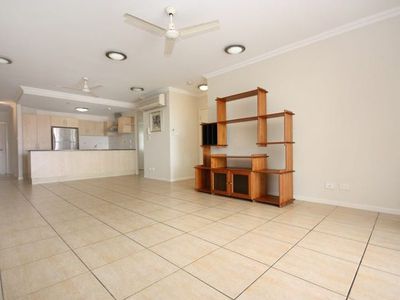 12 / 16-18 Smith Street, Cairns North