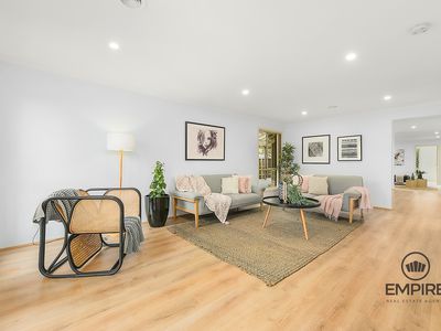 18 Hayes Court, Pakenham