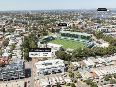 5 / 59 Brewer Street, Perth