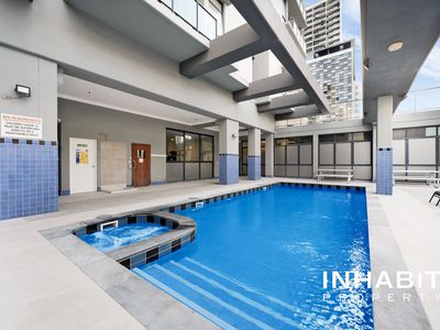 45 / 418-428 Murray Street, Perth