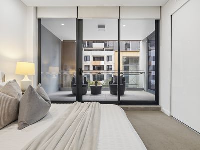 323 / 55 Church Avenue, Mascot
