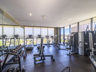 1204 / 4 Seddon Street, Subiaco