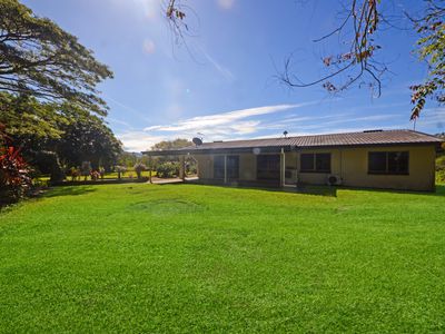 415 Tully Mission Beach Road, Merryburn