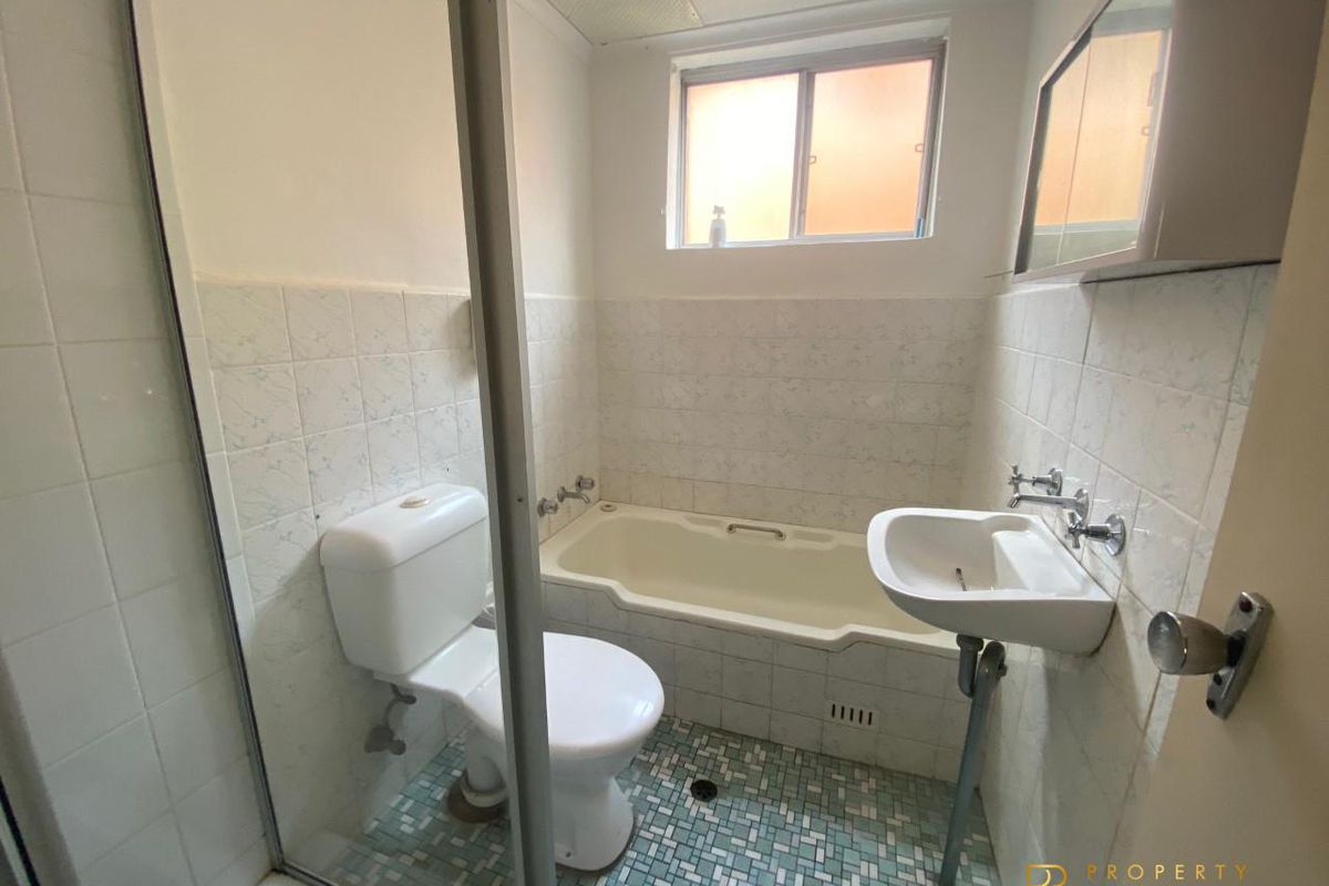 3 / 40 Clyde Street, Granville