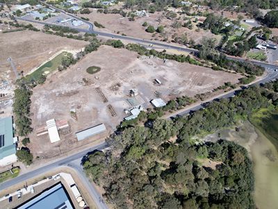 28 SALEYARDS ROAD, Millicent