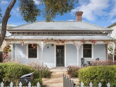 73 Normanby Street, East Geelong