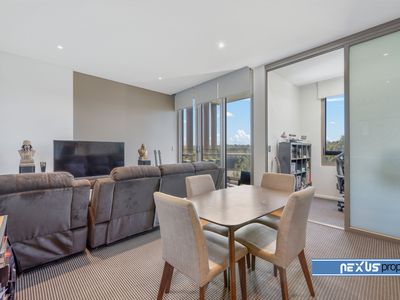 634 / 9 Alma Road, Macquarie Park