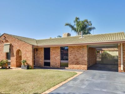 33 Salisbury Road, South Kalgoorlie