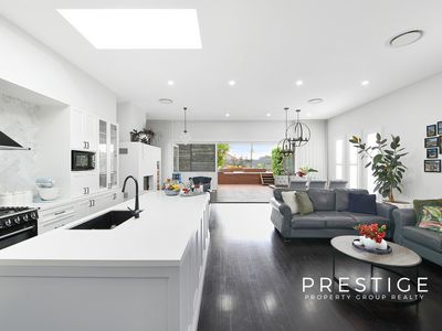 1 Mary Street, Turrella