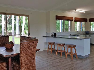 544 Packsaddle Road, Kununurra