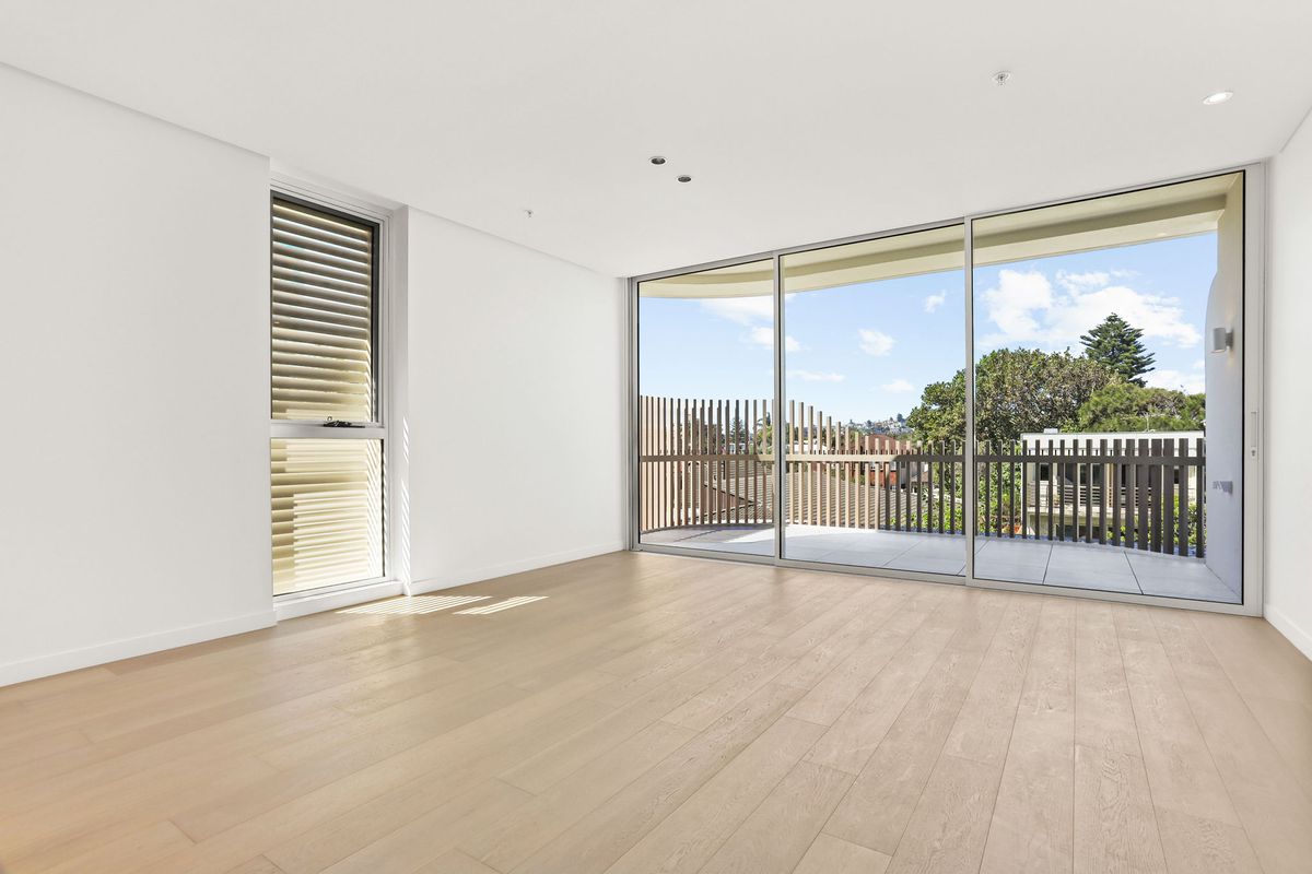 202 / 45 Hall Street, Bondi Beach