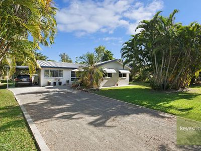 4 Ti-Tree Court, Nome