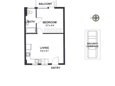 31 / 134-138 Redfern Street, Redfern