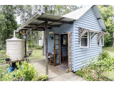669 McKinnon Drive, Cooroibah