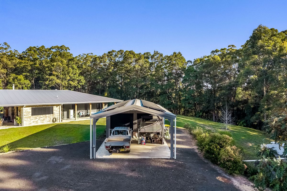 2 Middleton Way, Dorroughby