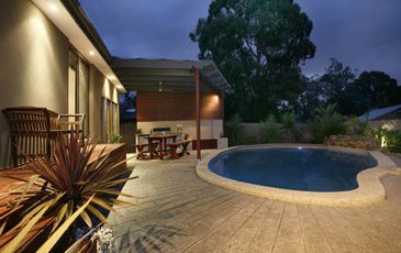 373 Beaconsfield/Emerald Road, Guys Hill