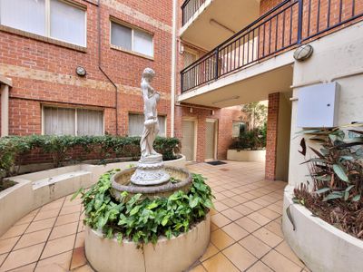 4 / 180 Haldon Street, Lakemba