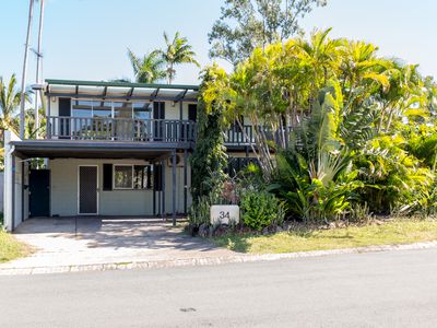 34 Stewart Drive, Cannonvale