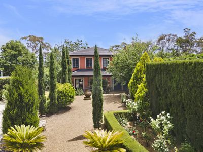 20 Argyle Street, Berrima