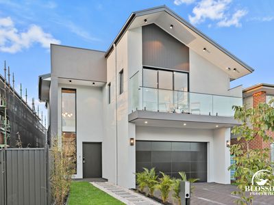 8 Wirrah Street (Melonba), Marsden Park