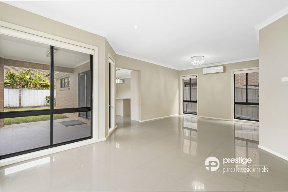 37 Schulten Street, Moorebank