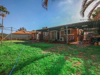 119 Paton Road, South Hedland