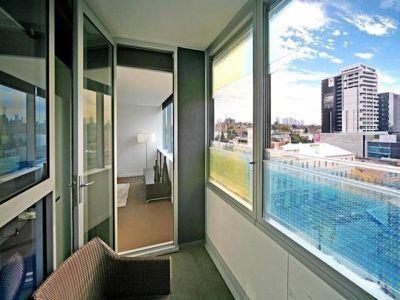 200 Toorak Road, South Yarra